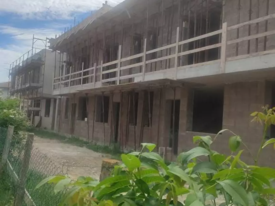 Immagine 7 di Villetta a schiera in vendita  in CHIACCHIARETTA a San Giovanni Teatino