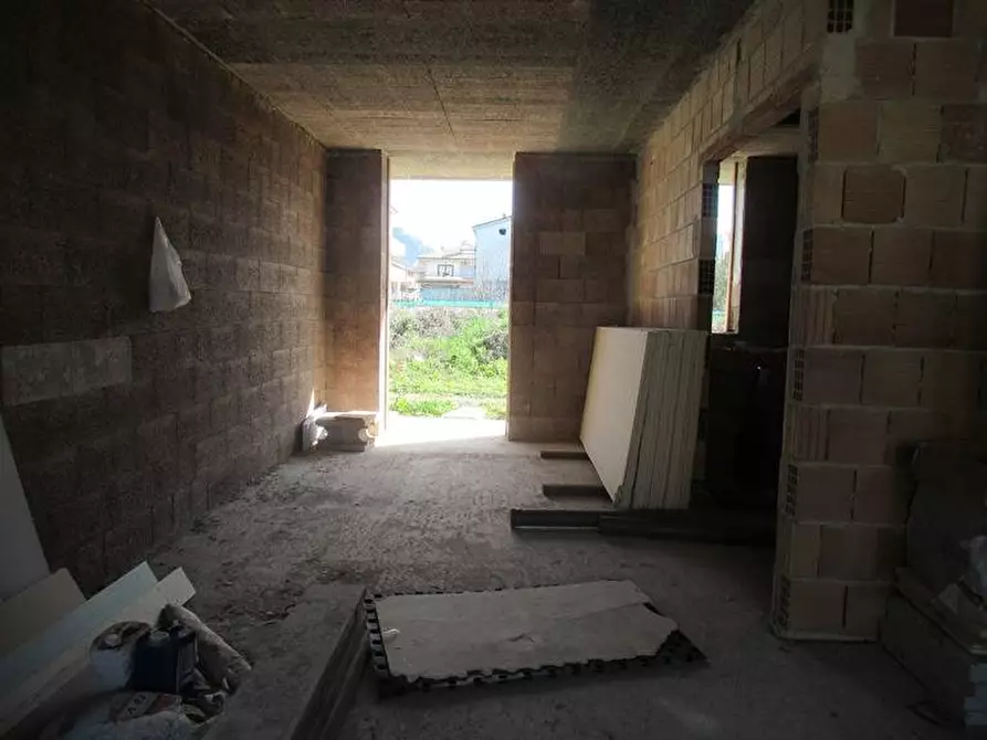 Immagine 1 di Villetta a schiera in vendita  in CHIACCHIARETTA a San Giovanni Teatino