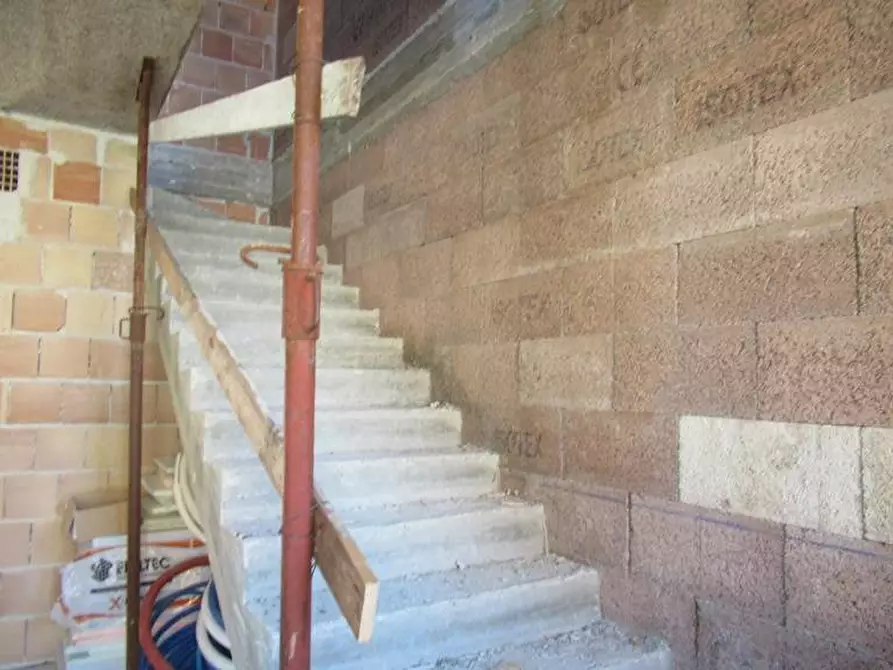 Immagine 2 di Villetta a schiera in vendita  in CHIACCHIARETTA a San Giovanni Teatino