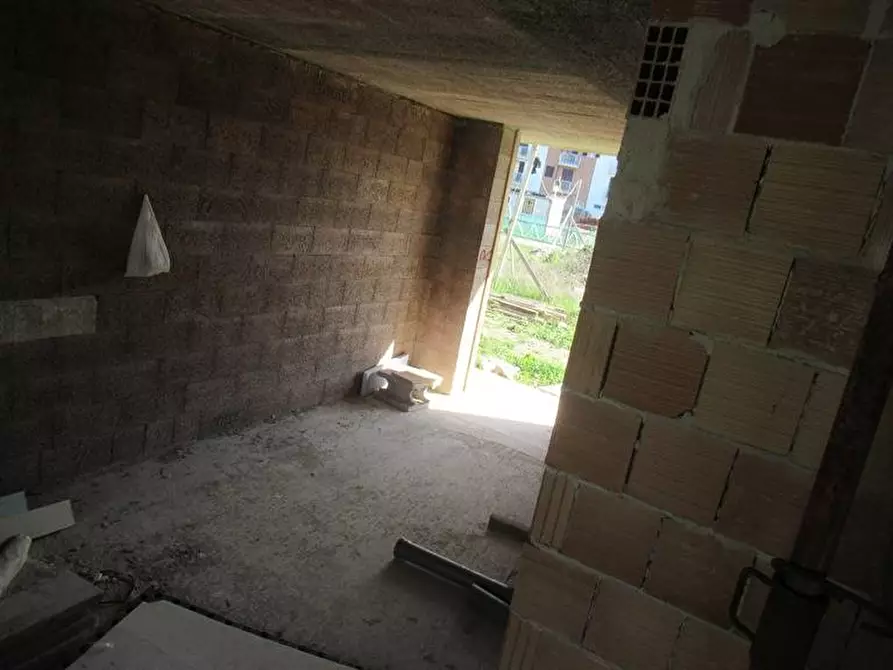 Immagine 4 di Villetta a schiera in vendita  in CHIACCHIARETTA a San Giovanni Teatino