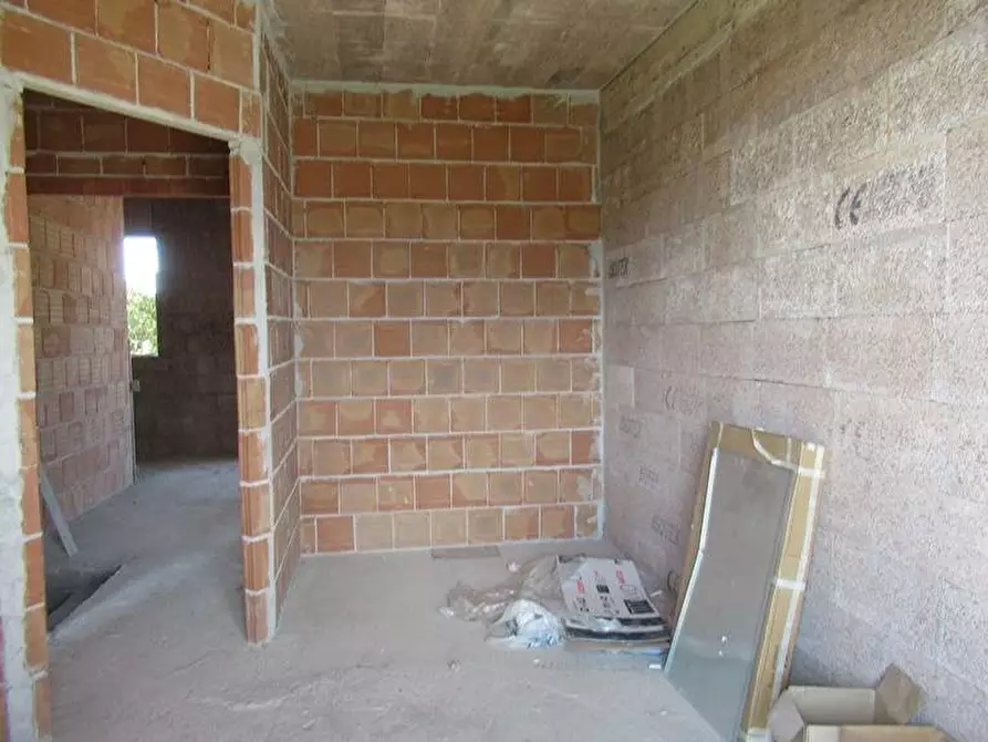 Immagine 6 di Villetta a schiera in vendita  in CHIACCHIARETTA a San Giovanni Teatino