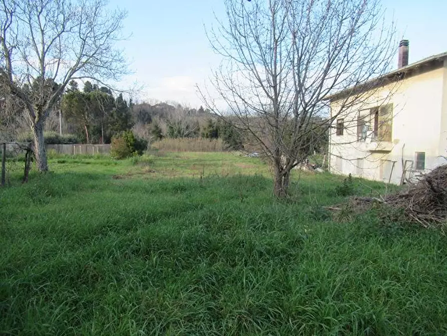 Immagine 2 di Terreno residenziale in vendita  in VIA GABRIELE D'ANNUNZIO a Cepagatti