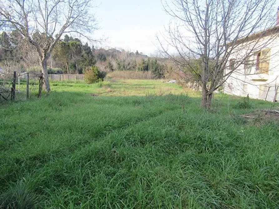 Immagine 3 di Terreno residenziale in vendita  in VIA GABRIELE D'ANNUNZIO a Cepagatti