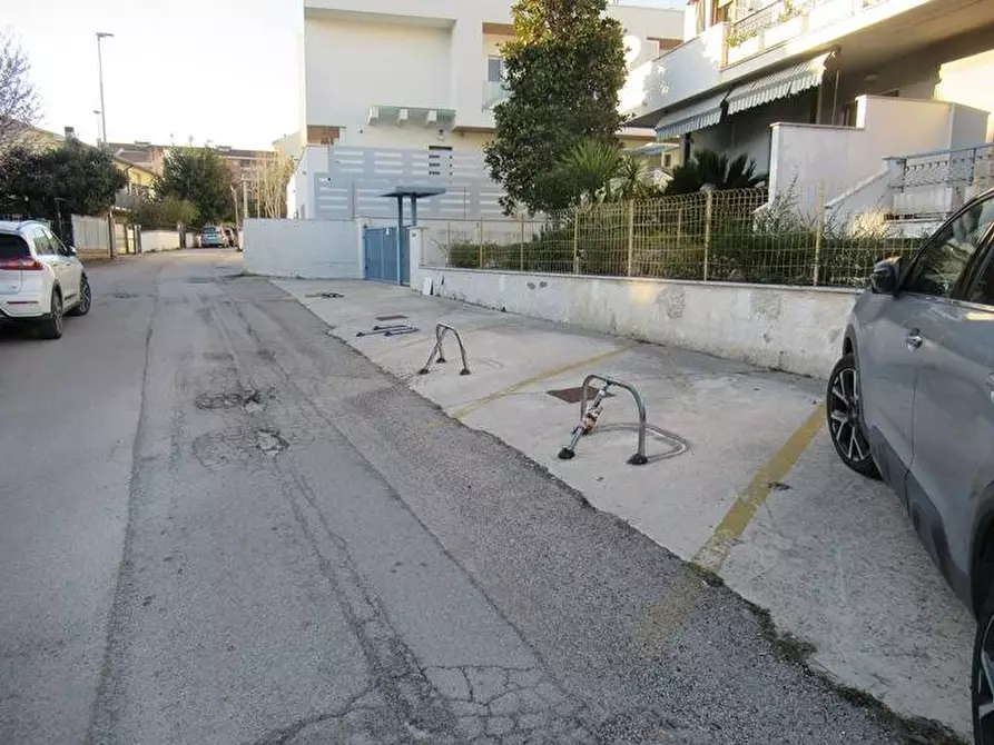 Immagine 5 di Casa semindipendente in vendita  in VIA FONTE ROMANA a Pescara