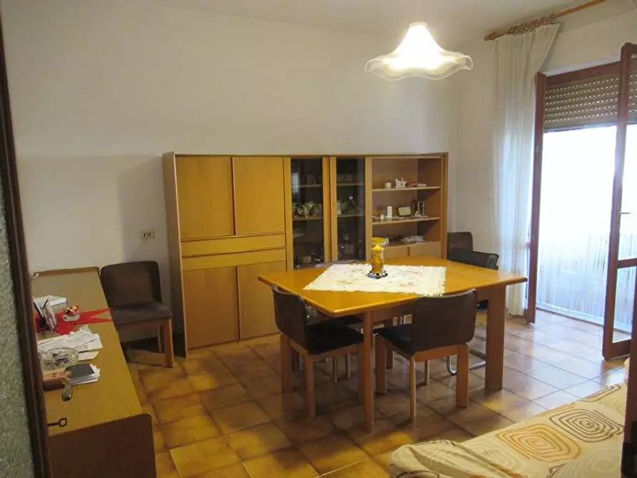 Immagine 13 di Casa semindipendente in vendita  in VIA FONTE ROMANA a Pescara