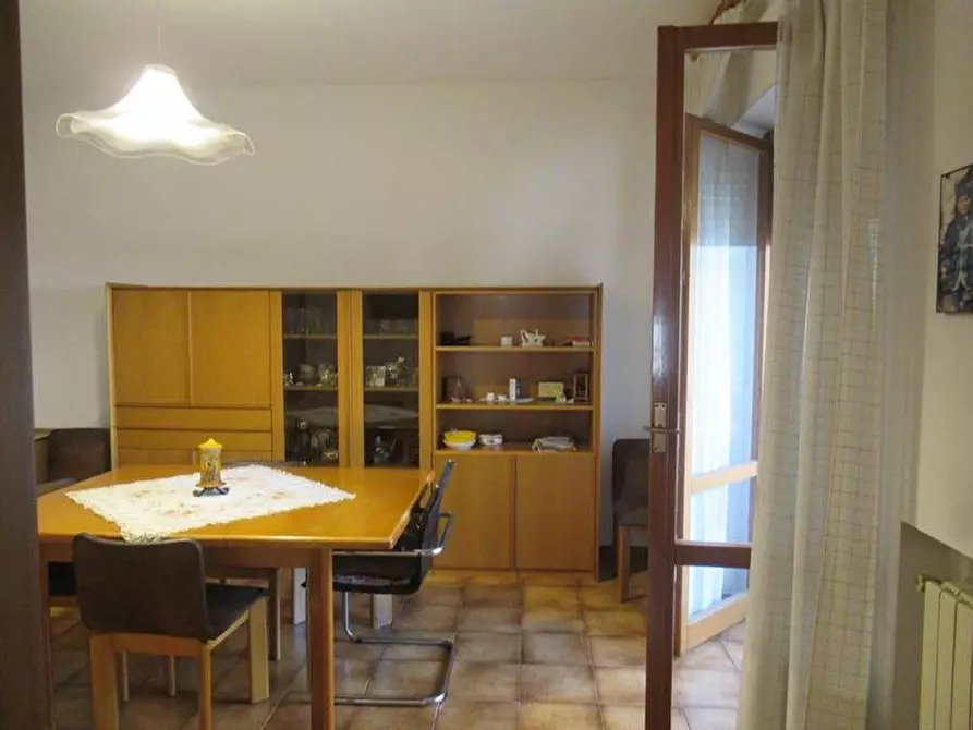 Immagine 15 di Casa semindipendente in vendita  in VIA FONTE ROMANA a Pescara