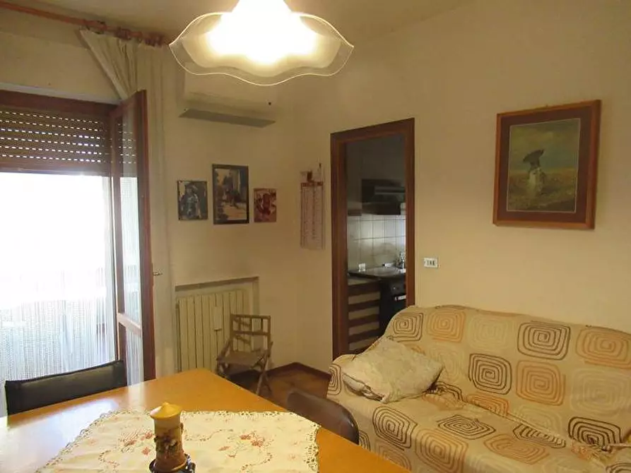 Immagine 16 di Casa semindipendente in vendita  in VIA FONTE ROMANA a Pescara