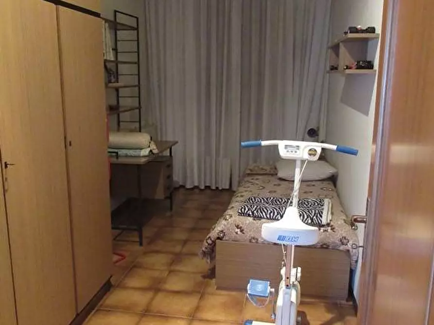 Immagine 25 di Casa semindipendente in vendita  in VIA FONTE ROMANA a Pescara