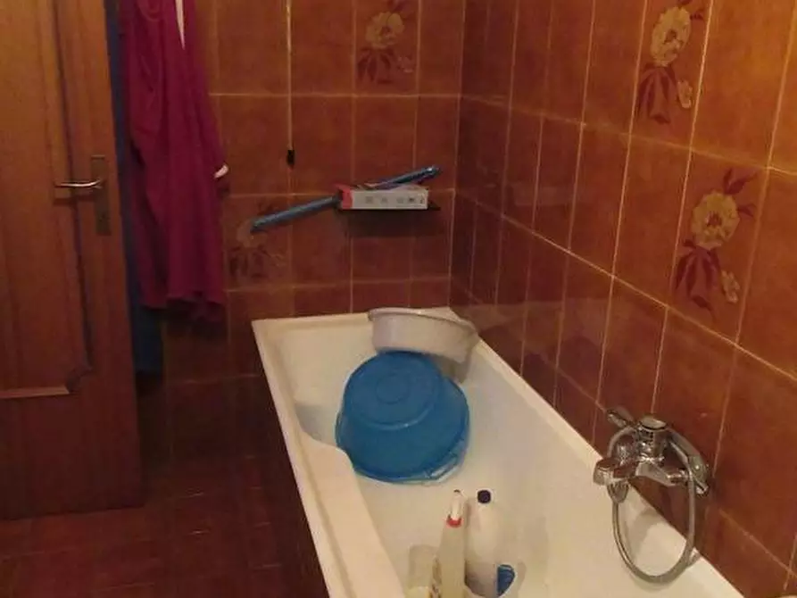 Immagine 31 di Casa semindipendente in vendita  in VIA FONTE ROMANA a Pescara