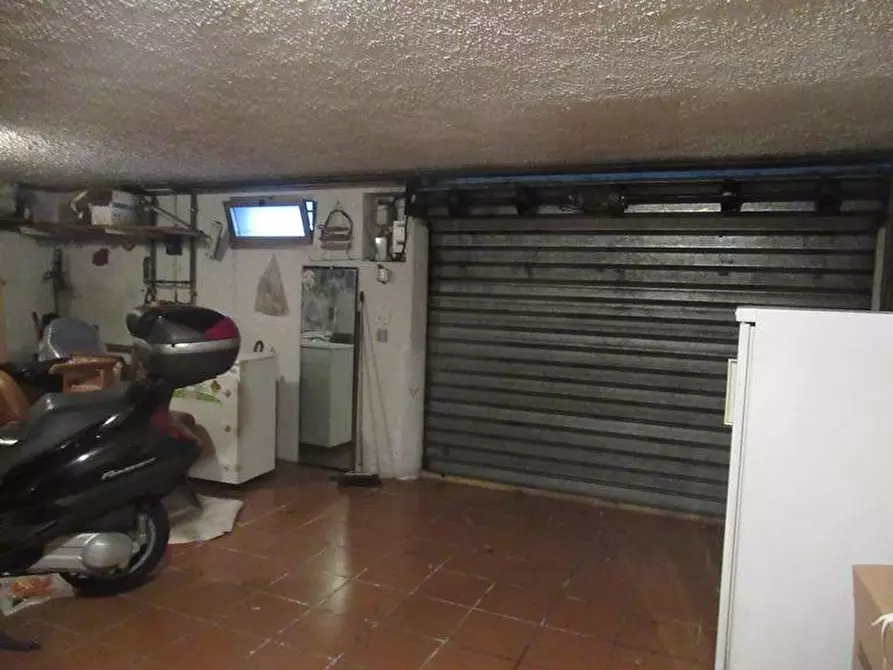 Immagine 36 di Casa semindipendente in vendita  in VIA FONTE ROMANA a Pescara
