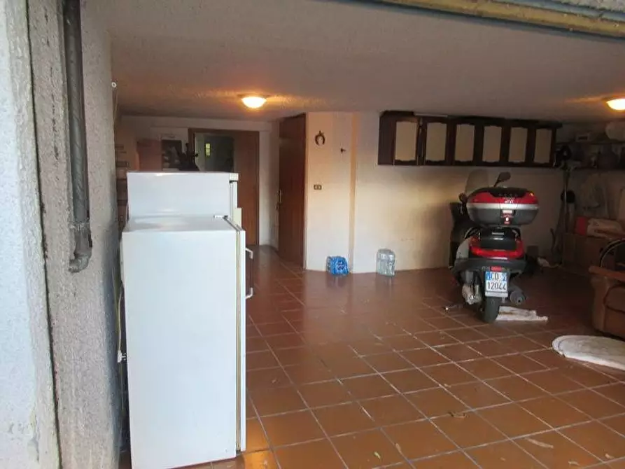 Immagine 37 di Casa semindipendente in vendita  in VIA FONTE ROMANA a Pescara