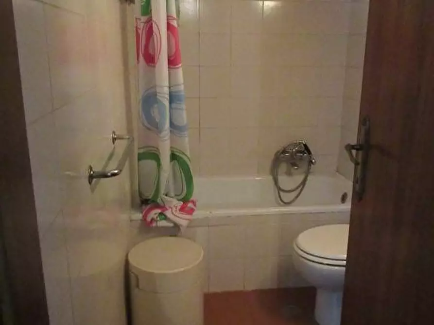 Immagine 38 di Casa semindipendente in vendita  in VIA FONTE ROMANA a Pescara