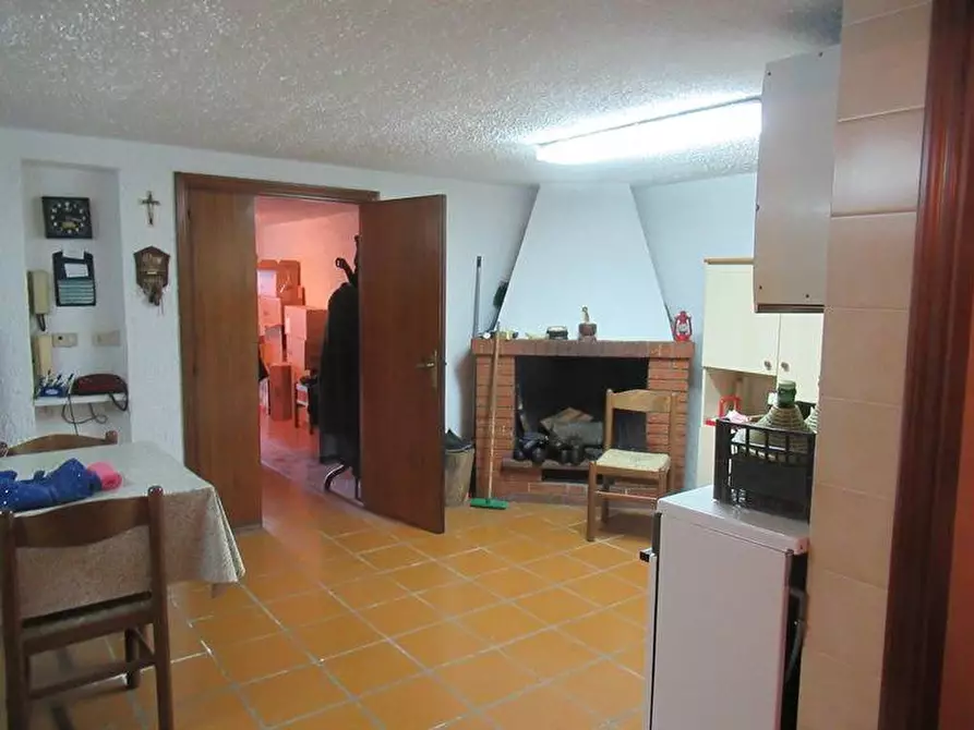 Immagine 40 di Casa semindipendente in vendita  in VIA FONTE ROMANA a Pescara