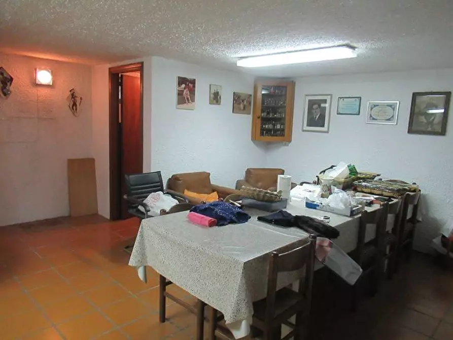 Immagine 41 di Casa semindipendente in vendita  in VIA FONTE ROMANA a Pescara