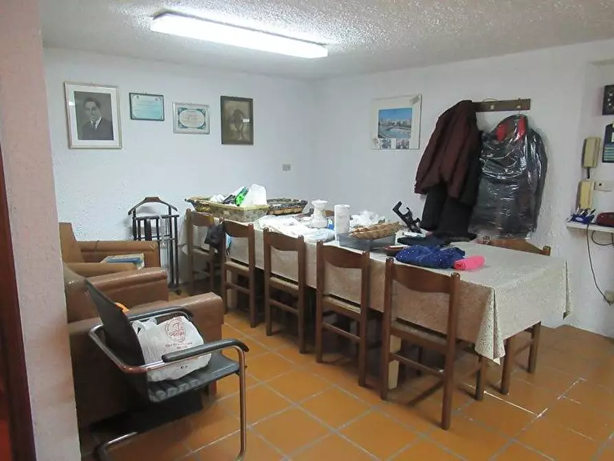 Immagine 42 di Casa semindipendente in vendita  in VIA FONTE ROMANA a Pescara