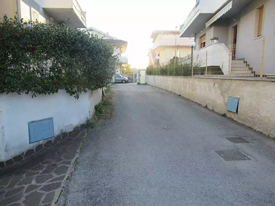 Immagine 43 di Casa semindipendente in vendita  in VIA FONTE ROMANA a Pescara
