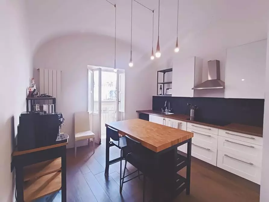 Immagine 3 di Casa semindipendente in vendita  in via del corso 40 a Brittoli