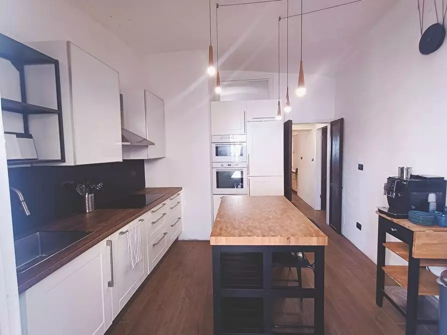 Immagine 5 di Casa semindipendente in vendita  in via del corso 40 a Brittoli