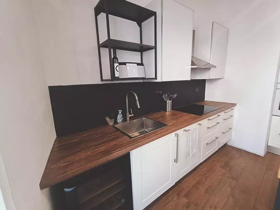 Immagine 16 di Casa semindipendente in vendita  in via del corso 40 a Brittoli