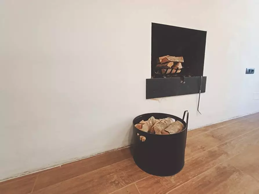 Immagine 19 di Casa semindipendente in vendita  in via del corso 40 a Brittoli