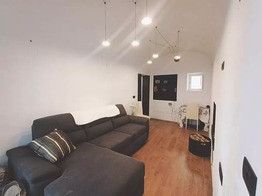 Immagine 20 di Casa semindipendente in vendita  in via del corso 40 a Brittoli