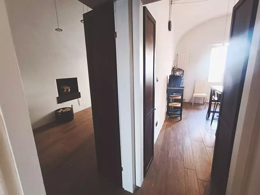 Immagine 7 di Casa semindipendente in vendita  in via del corso 40 a Brittoli