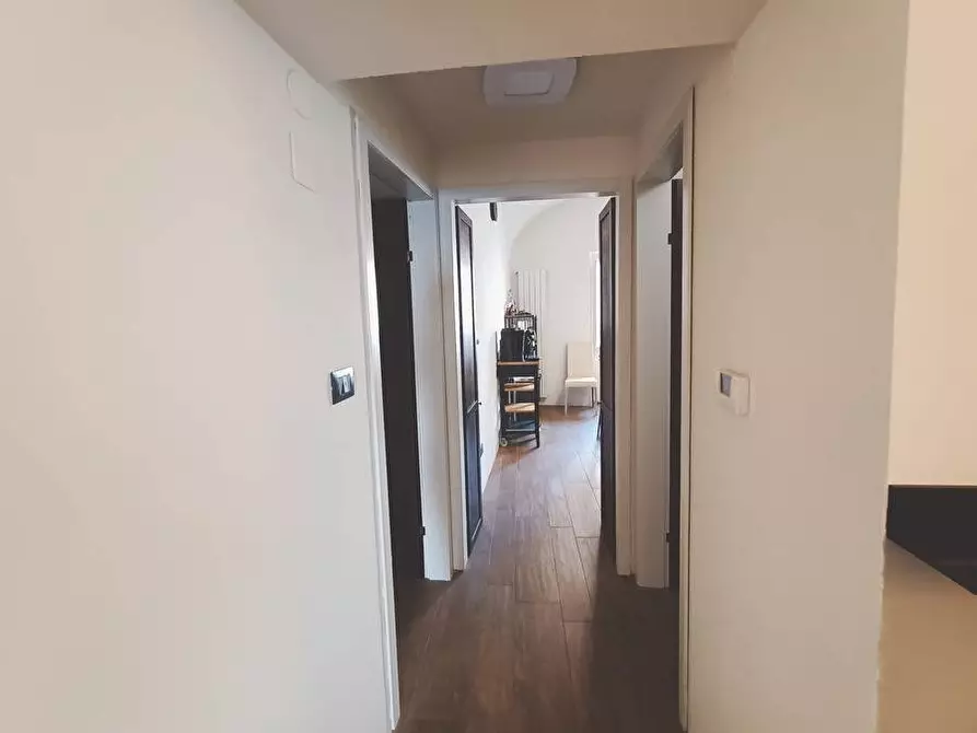 Immagine 21 di Casa semindipendente in vendita  in via del corso 40 a Brittoli