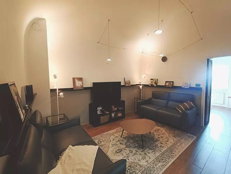 Immagine 23 di Casa semindipendente in vendita  in via del corso 40 a Brittoli