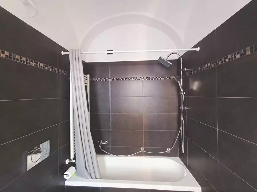 Immagine 29 di Casa semindipendente in vendita  in via del corso 40 a Brittoli