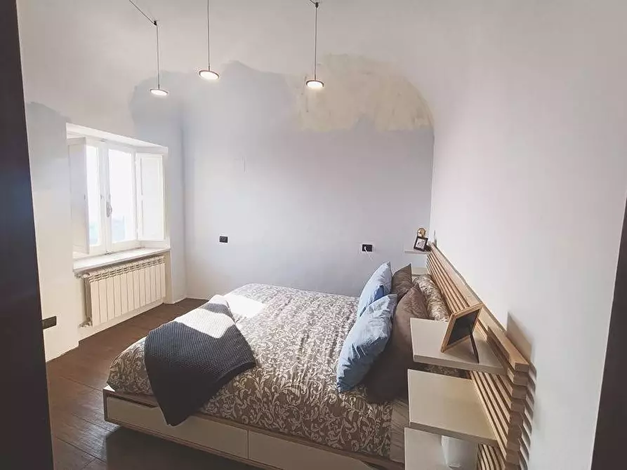 Immagine 33 di Casa semindipendente in vendita  in via del corso 40 a Brittoli