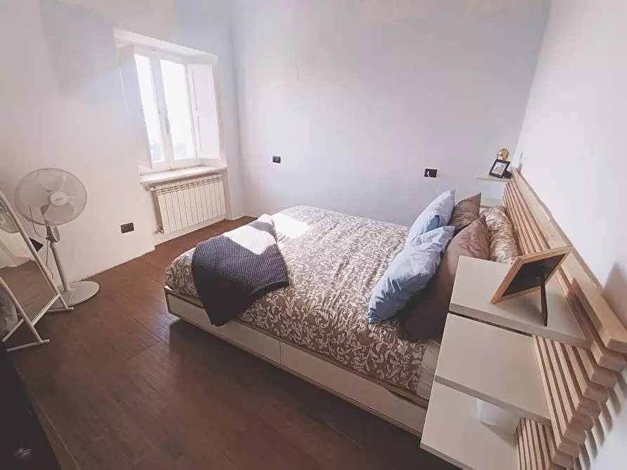 Immagine 34 di Casa semindipendente in vendita  in via del corso 40 a Brittoli