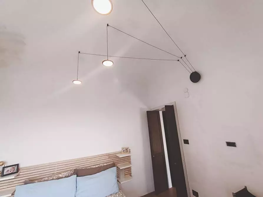 Immagine 37 di Casa semindipendente in vendita  in via del corso 40 a Brittoli