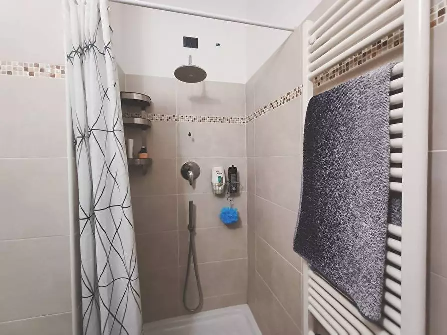 Immagine 39 di Casa semindipendente in vendita  in via del corso 40 a Brittoli