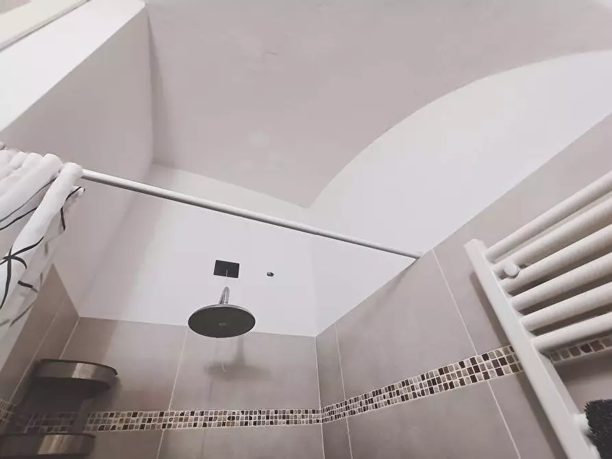 Immagine 40 di Casa semindipendente in vendita  in via del corso 40 a Brittoli