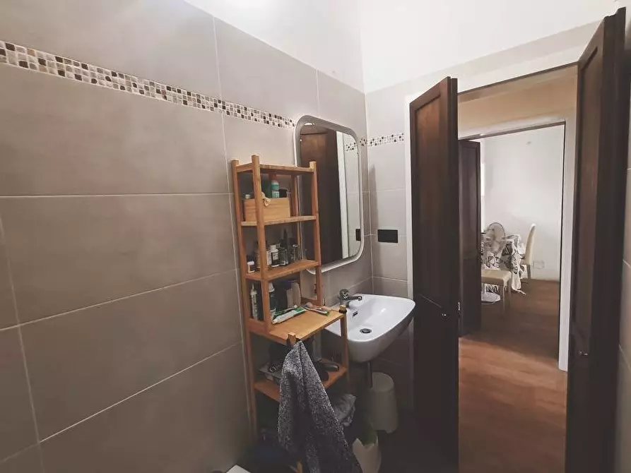 Immagine 41 di Casa semindipendente in vendita  in via del corso 40 a Brittoli