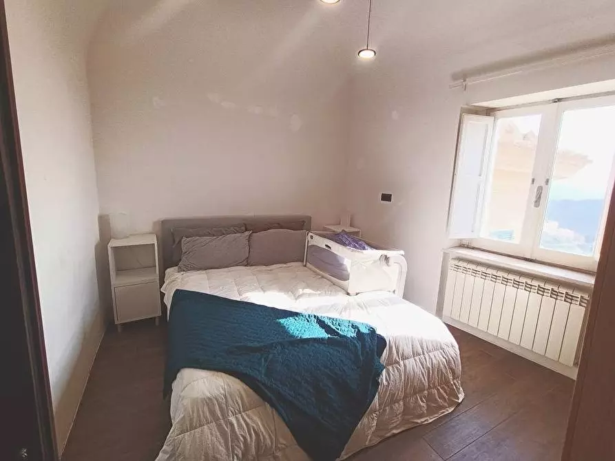 Immagine 44 di Casa semindipendente in vendita  in via del corso 40 a Brittoli