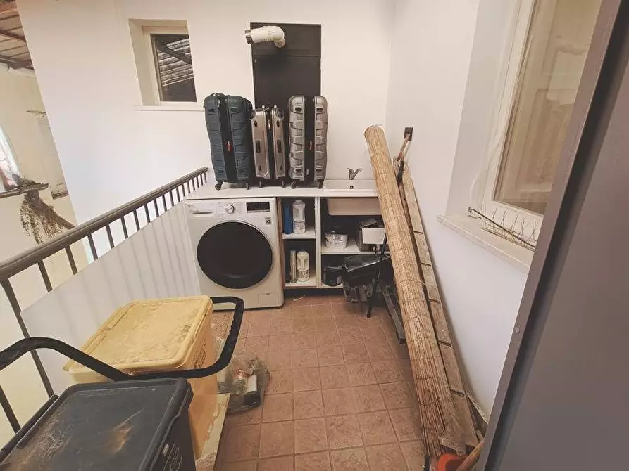 Immagine 48 di Casa semindipendente in vendita  in via del corso 40 a Brittoli