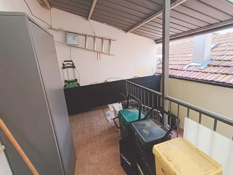 Immagine 49 di Casa semindipendente in vendita  in via del corso 40 a Brittoli