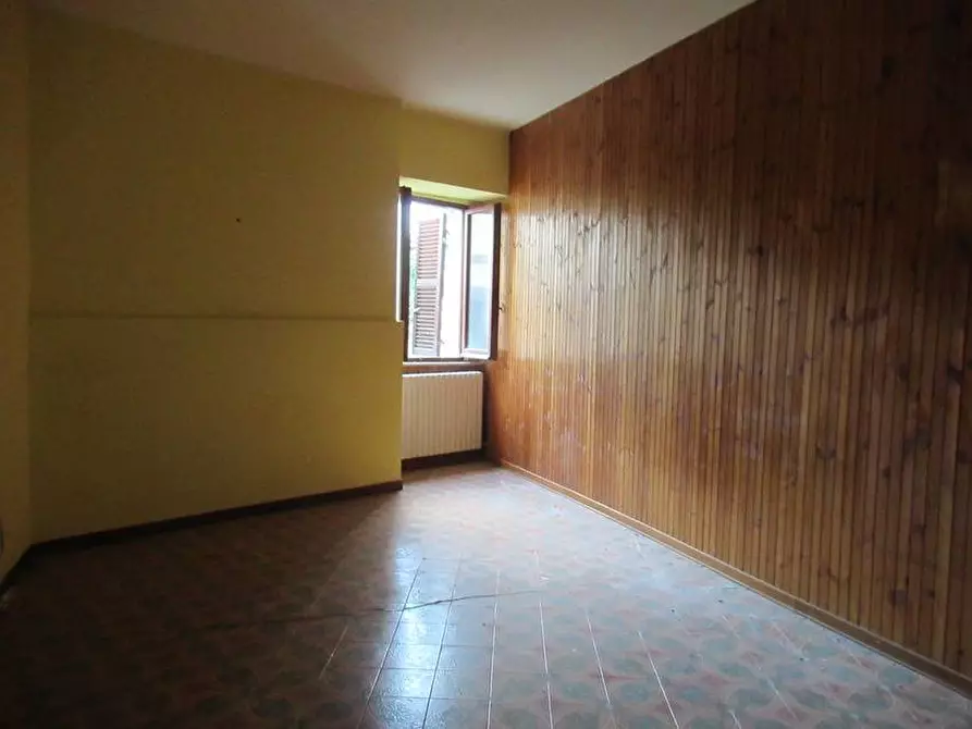 Immagine 18 di Casa semindipendente in vendita  in Via Lago Dei Greci 2/4 a Brittoli