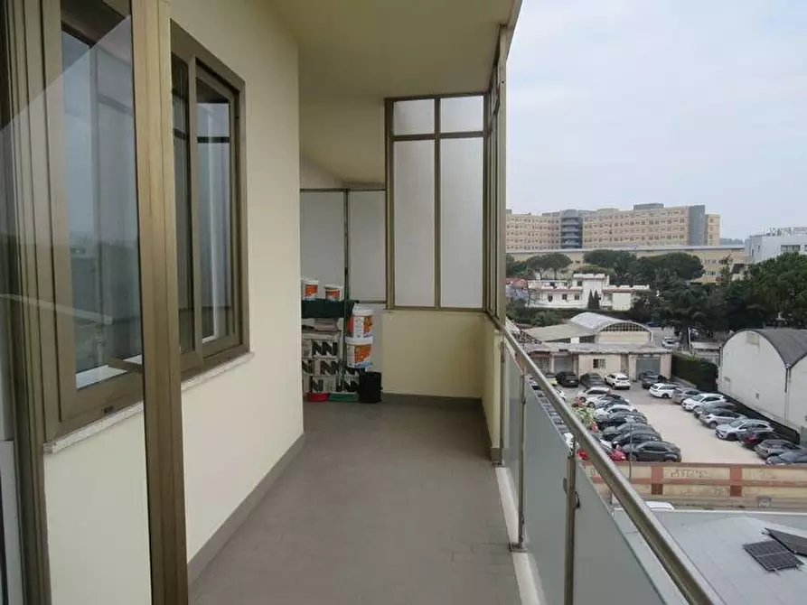 Immagine 18 di Appartamento in affitto  in Via Del Circuito a Pescara