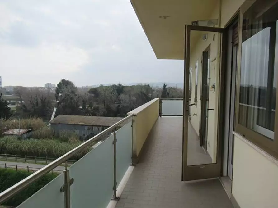 Immagine 19 di Appartamento in affitto  in Via Del Circuito a Pescara