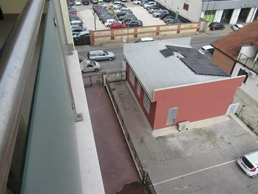 Immagine 21 di Appartamento in affitto  in Via Del Circuito a Pescara