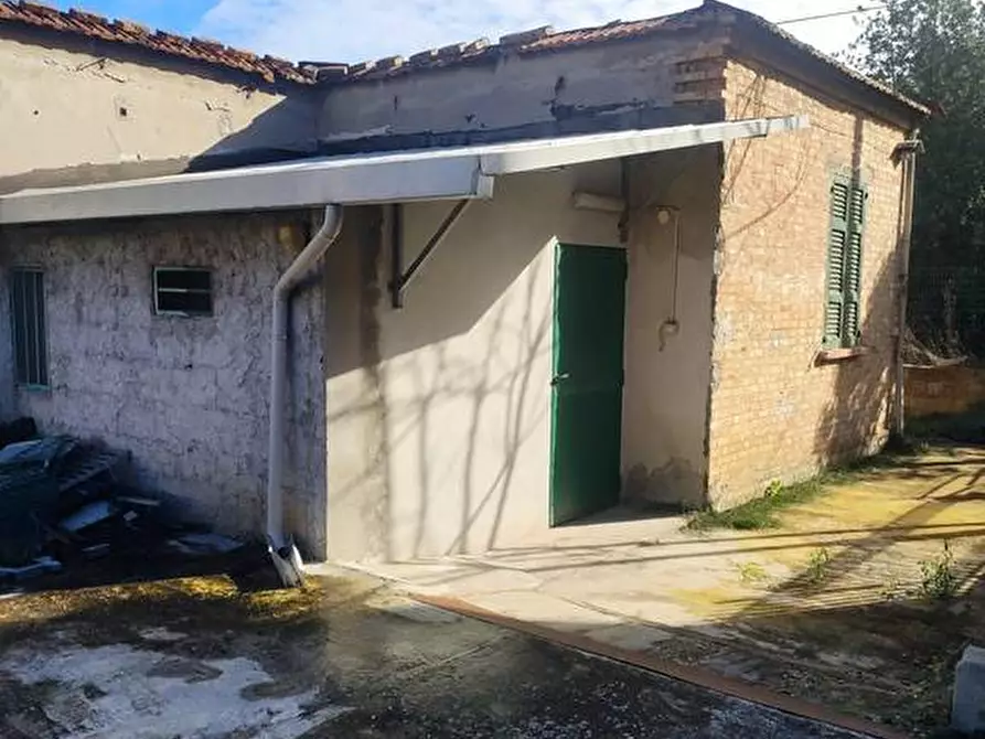 Immagine 8 di Terreno residenziale in vendita  in VIA SALARA VECCHIA a Pescara