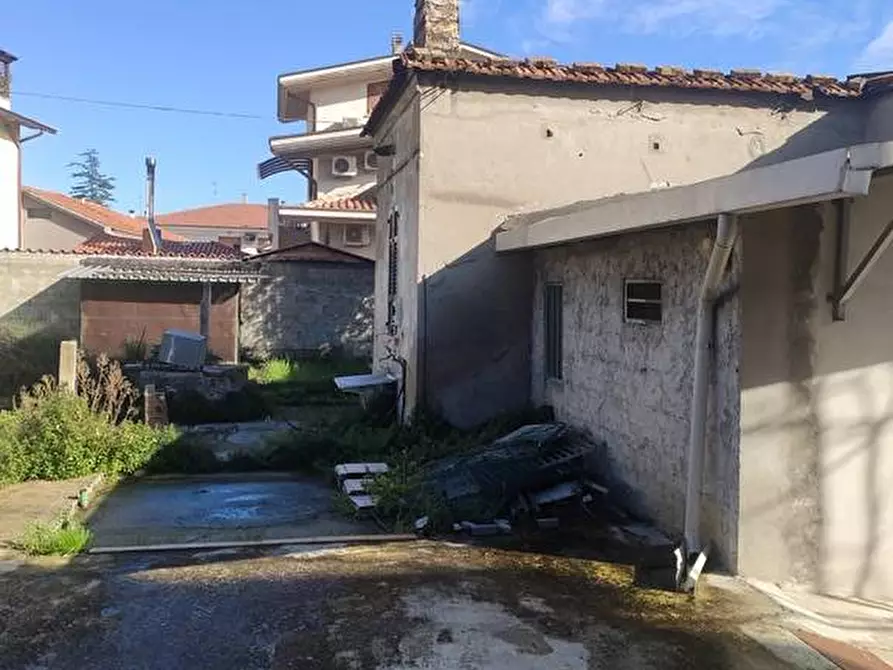 Immagine 9 di Terreno residenziale in vendita  in VIA SALARA VECCHIA a Pescara
