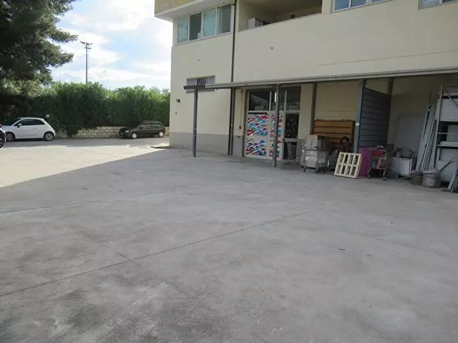 Immagine 8 di Agriturismo in vendita  in VIA MAIELLA a Brittoli