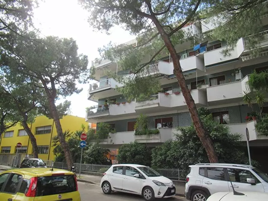 Immagine 2 di Appartamento in affitto  in via gioberti a Pescara