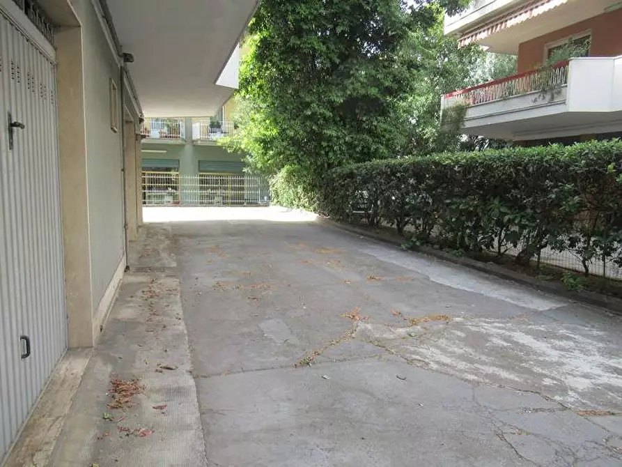 Immagine 8 di Appartamento in affitto  in via gioberti a Pescara