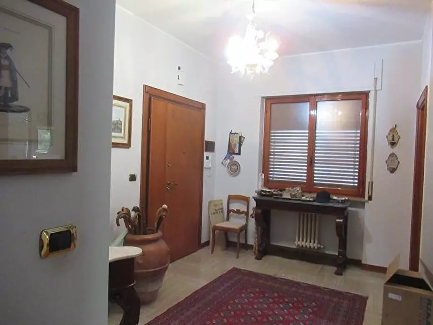 Immagine 11 di Appartamento in affitto  in via gioberti a Pescara