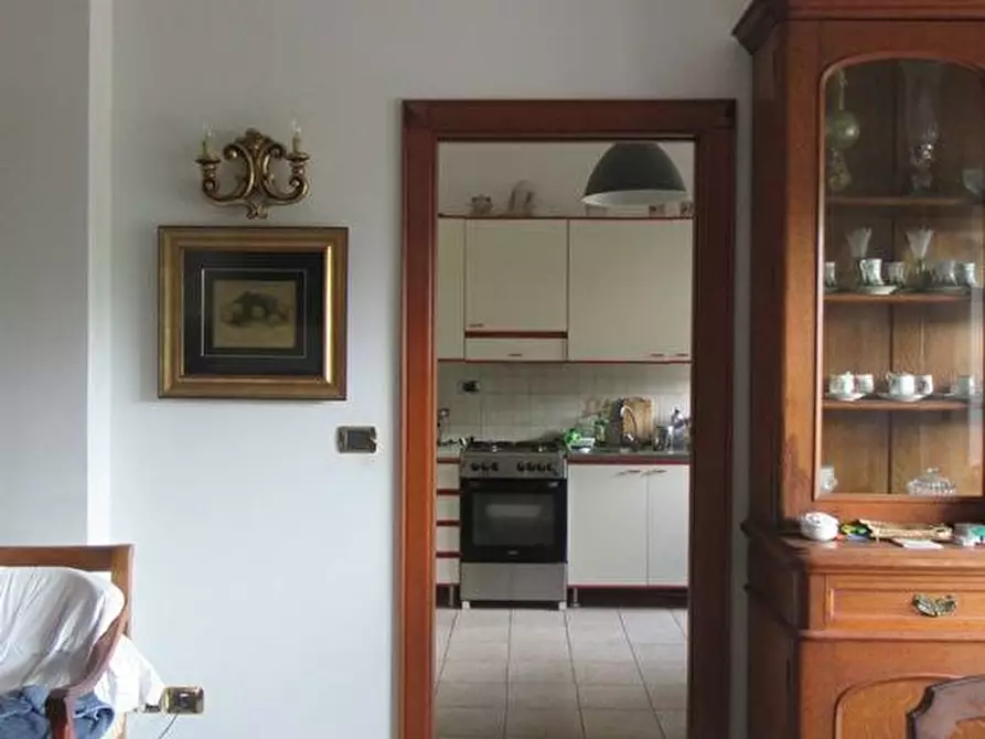 Immagine 15 di Appartamento in affitto  in via gioberti a Pescara