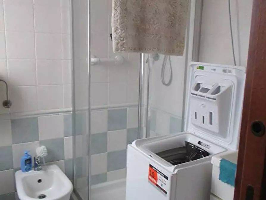 Immagine 25 di Appartamento in affitto  in via gioberti a Pescara